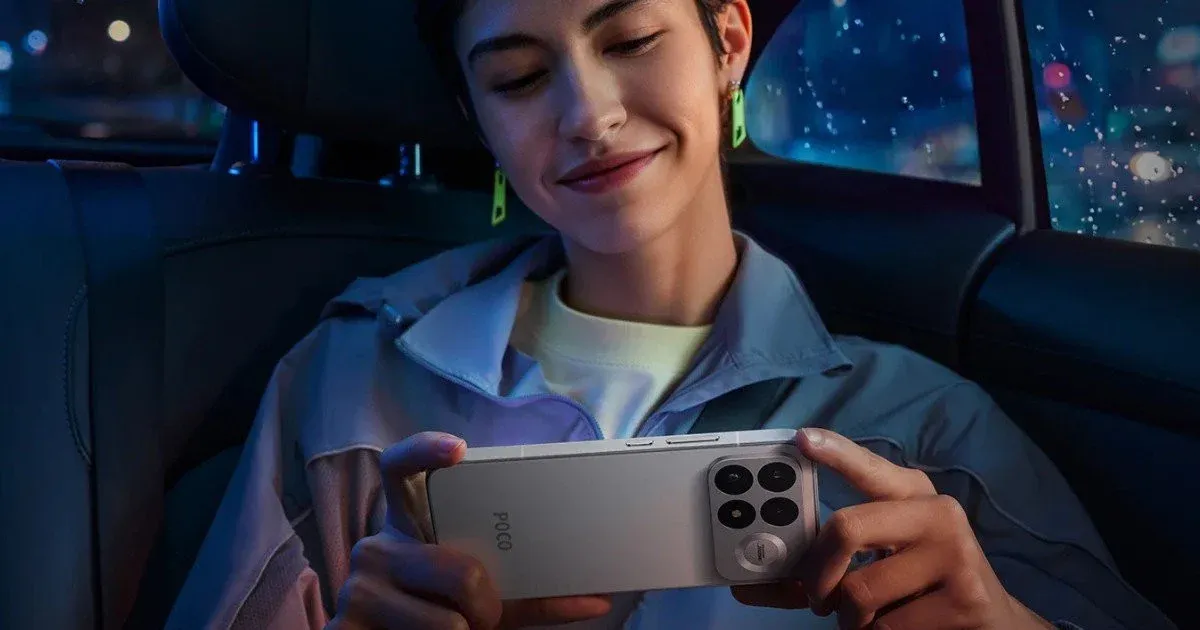 POCO F9 Ultra vs F9 Pro: Chênh 6 triệu, nên mua F9 nào?