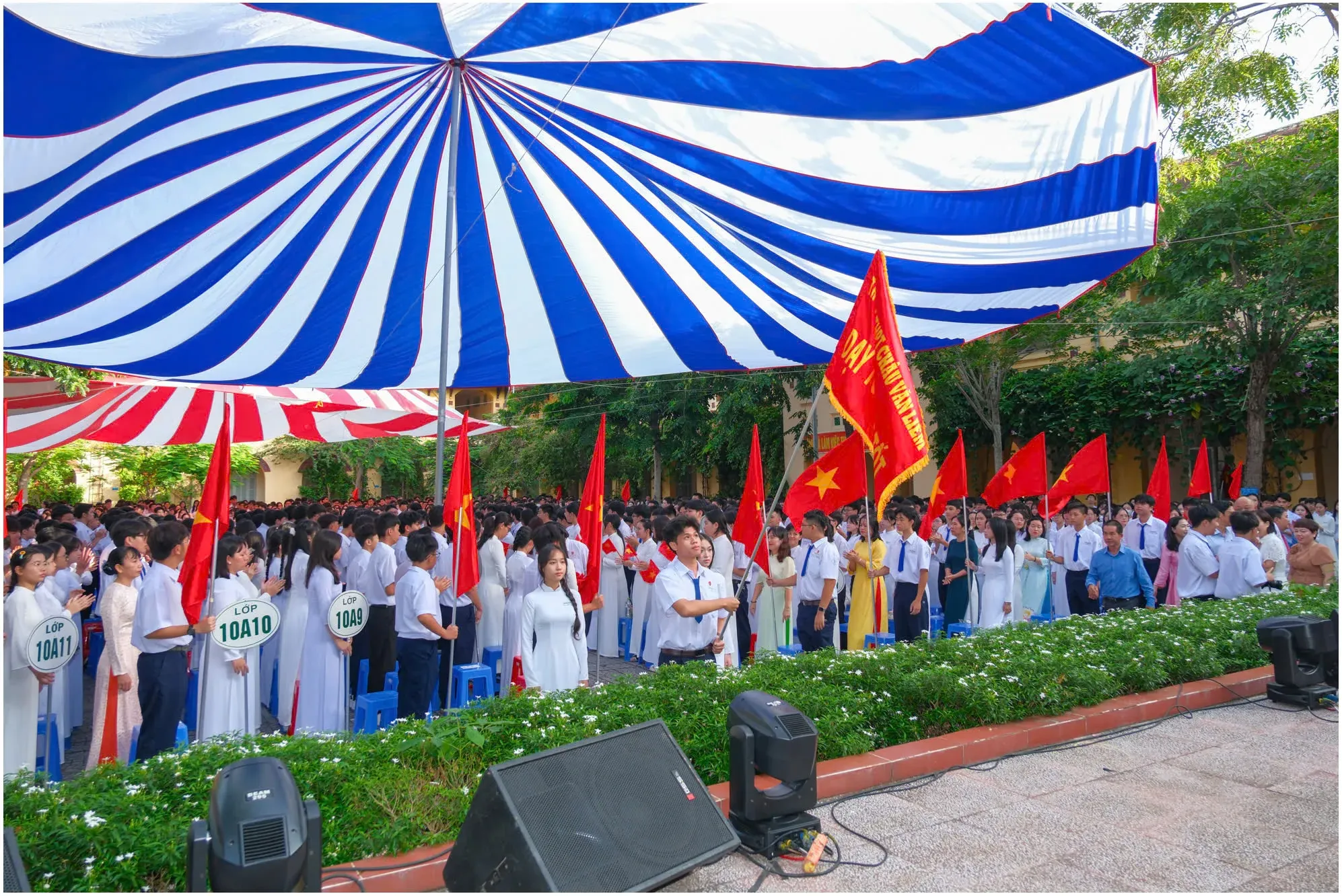 Bộ Giáo dục đặt ranh giới cho AI trong trường học