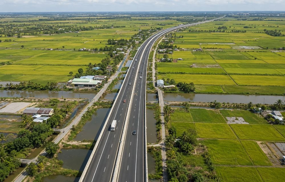 Đường sắt TP.HCM – Cần Thơ: cú hích kết nối kinh tế miền Nam