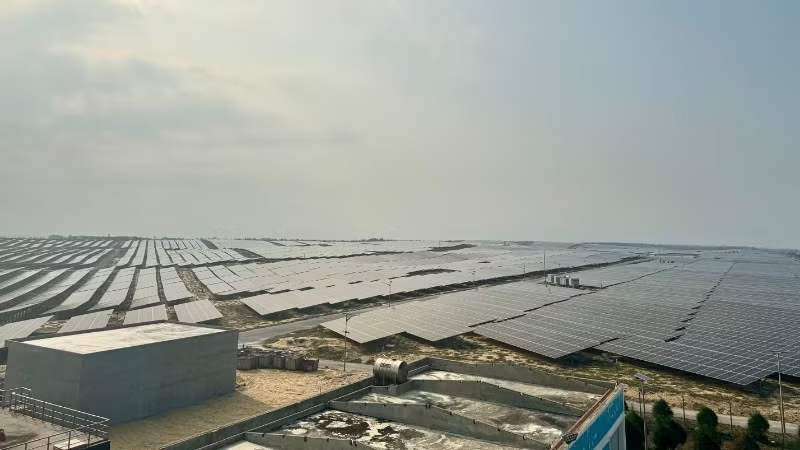 Điện hạt nhân Việt Nam: Chuẩn bị cho bước nhảy Ninh Thuận