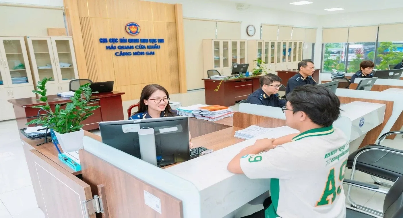 Thành phố Quảng Ninh mới và bước chuyển thành trung tâm liên kết vùng Đông Bắc