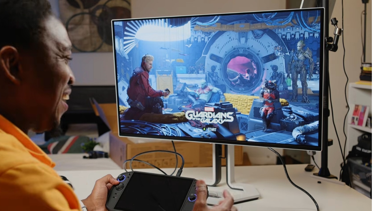 Màn hình OLED gaming tần số quét cao: nên chọn Alienware, ASUS, Philips hay Lenovo?