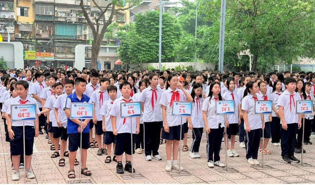 Hà Nội triển khai 4 điểm mới giáo dục: Cơ hội hay áp lực cho gia đình đô thị?