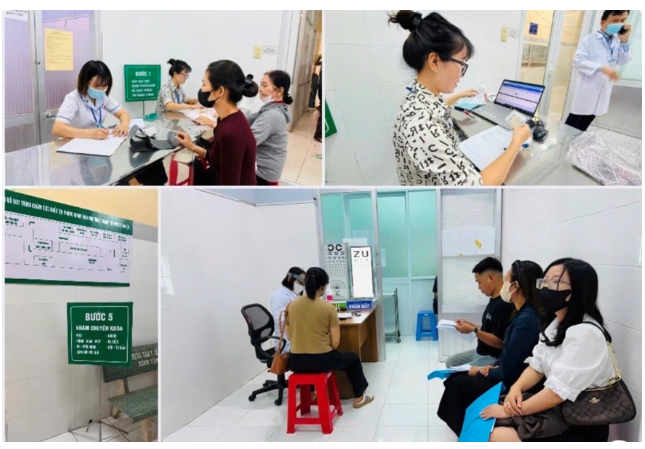 Hơn 4 triệu người đã có hồ sơ sức khỏe điện tử ở TP.HCM