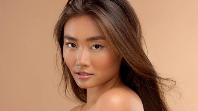Balayage cho tóc nâu: Chọn tông chuẩn theo da và khuôn mặt