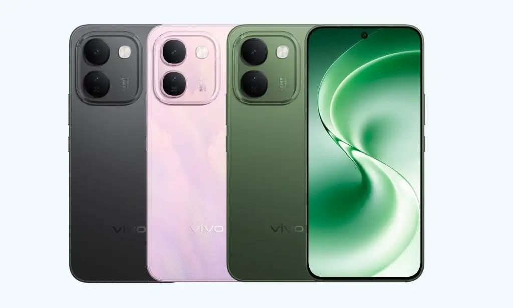 Vivo V80 Lite Harga RM1,499: Bateri 10,000mAh Untuk Pengguna Serius