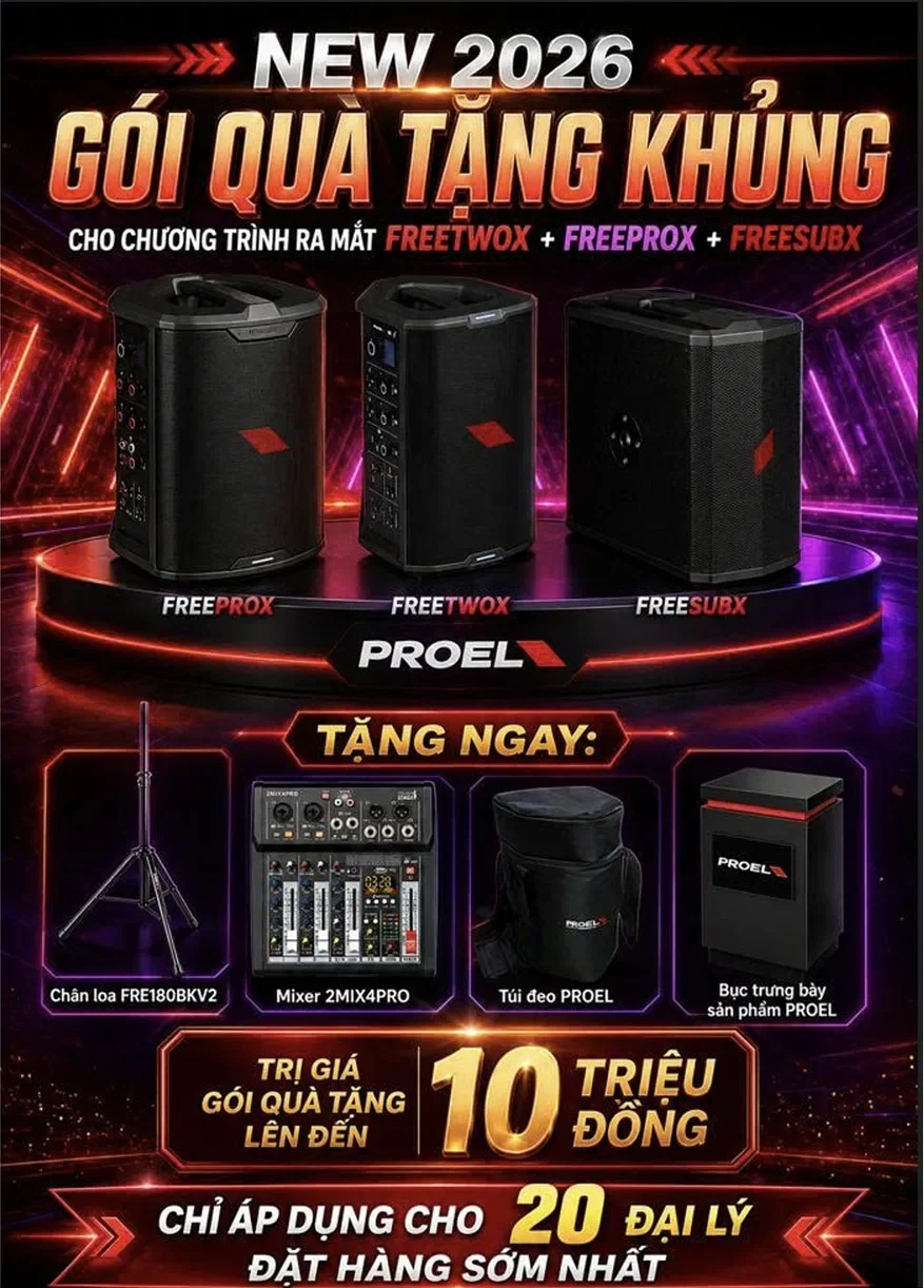 AVSHOW Sài Gòn: 27 thương hiệu audio quốc tế sắp ra mắt gì?