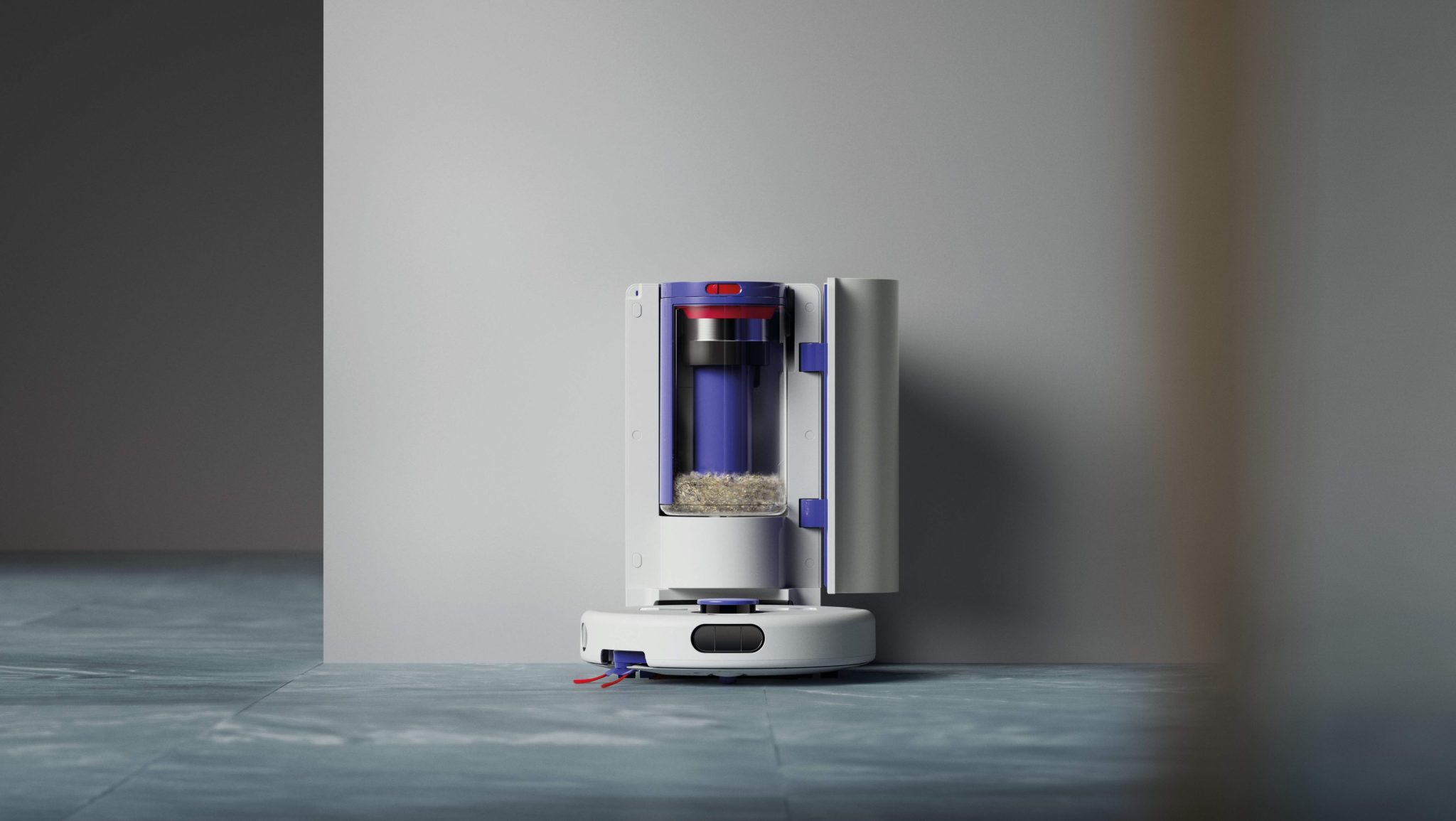 Dyson CameraJet và tham vọng định nghĩa lại bàn chải đánh răng thông minh