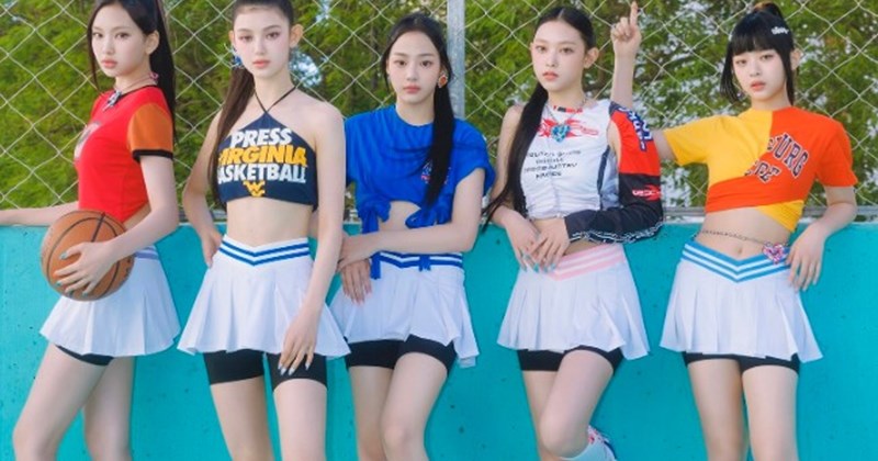 NewJeans, IVE và Lisa: cuộc chiến kỷ lục streaming giữa Spotify và YouTube
