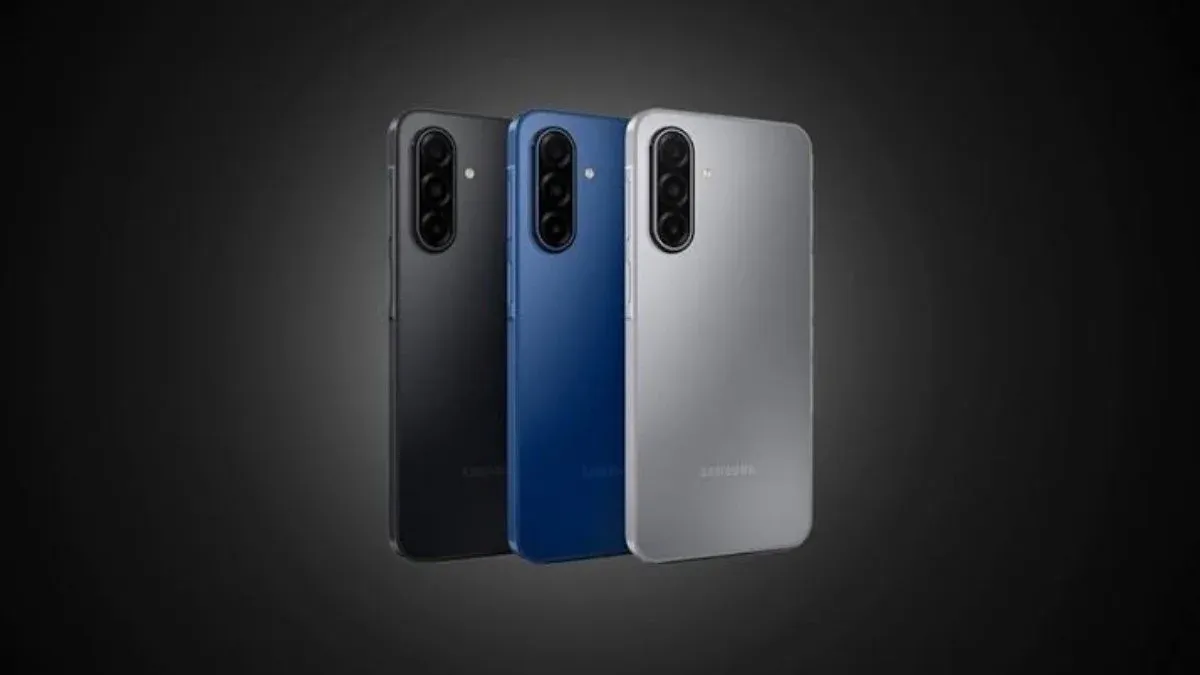 Samsung Galaxy A18 4G rò rỉ cấu hình: có đáng nâng cấp?