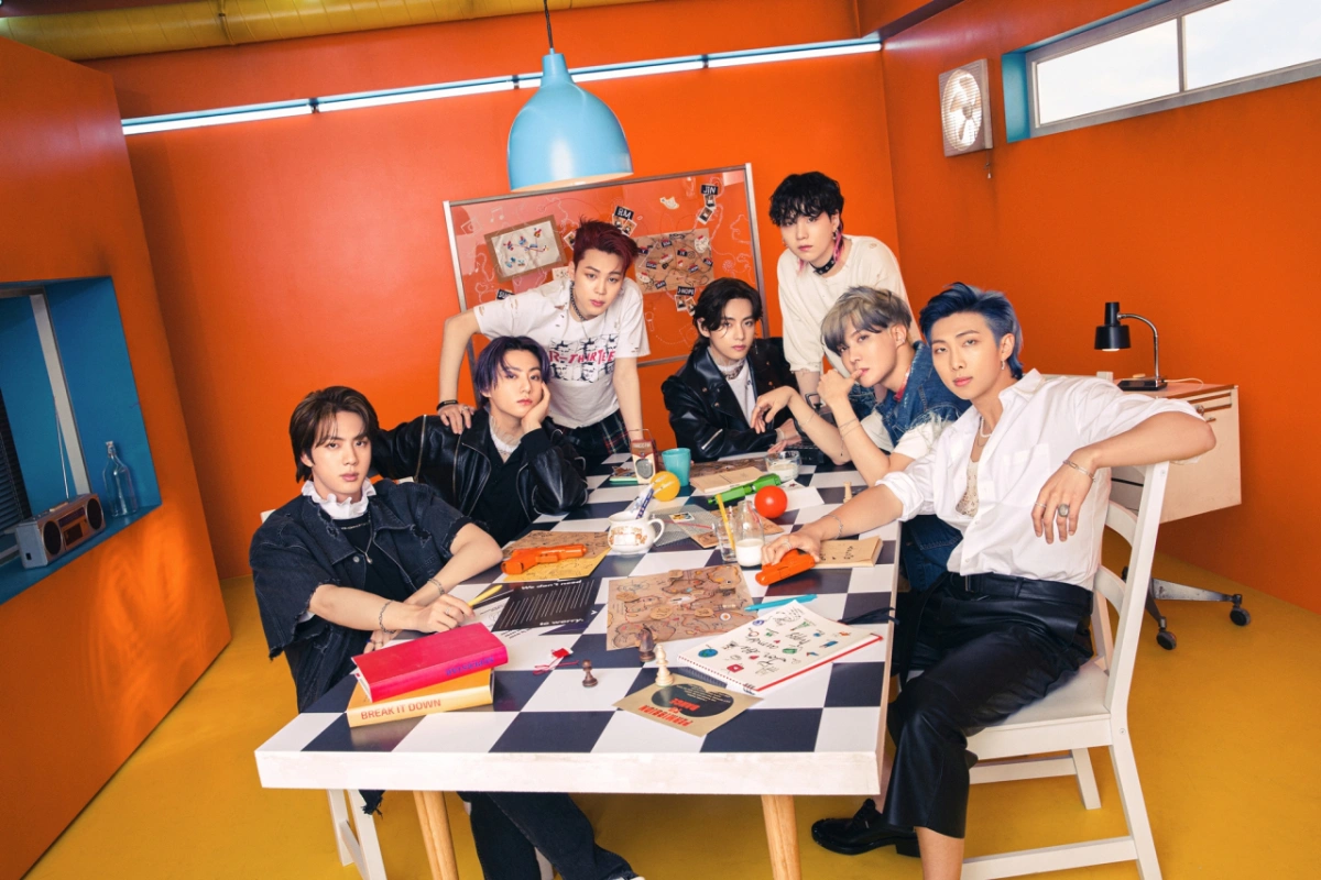 NewJeans và BTS chinh phục Spotify: K-pop đặt lại chuẩn kỷ lục