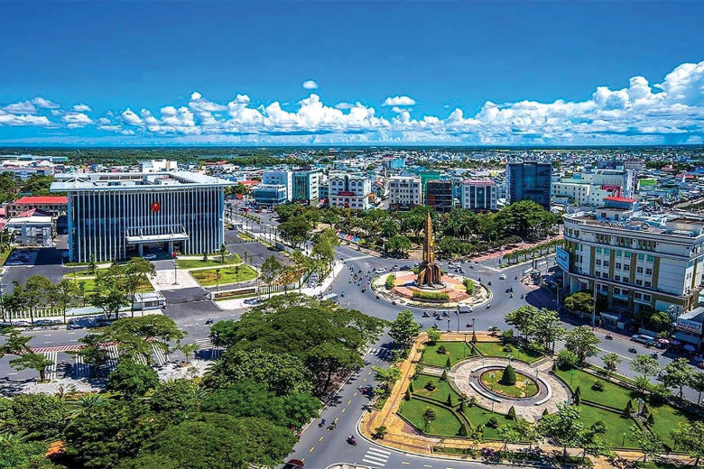 Cà Mau tăng tốc kinh tế: xuất khẩu bứt phá, du lịch đêm nổi lên