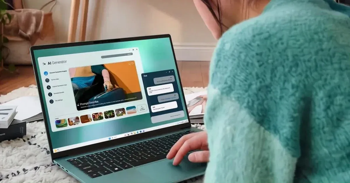 Dell 14S: đối thủ ultrabook nhẹ nhắm thẳng MacBook Air cho sinh viên