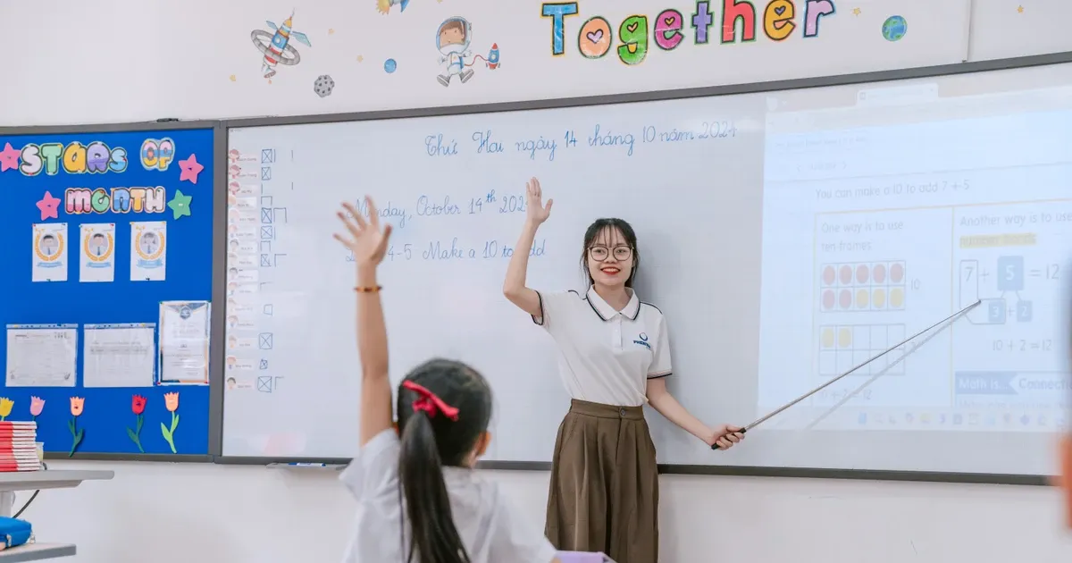Bộ Giáo dục cắt giảm cuộc thi và hồ sơ: Tín hiệu ‘giải phóng’ trường học