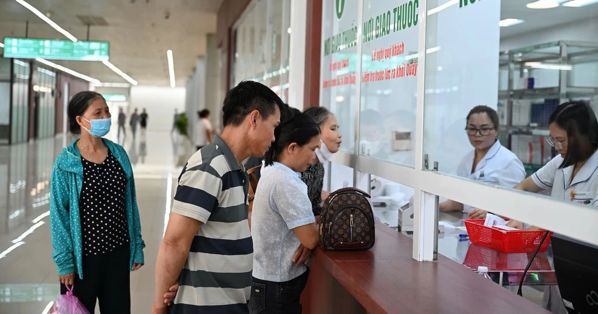 Bảo hiểm y tế mở rộng chi trả sàng lọc ung thư: Cơ hội không nên bỏ lỡ