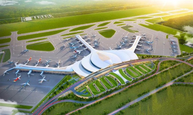 Siêu đô thị đa cực TPHCM: Quy hoạch 100 năm để cạnh tranh khu vực
