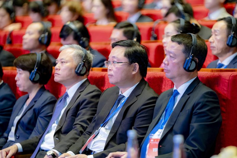 Năm định hướng hợp tác địa phương Việt Nhật: Cơ hội cho doanh nghiệp và cộng đồng