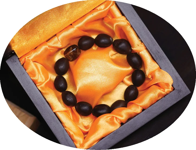Mang di sản thủ công truyền thống vào không gian sống hiện đại