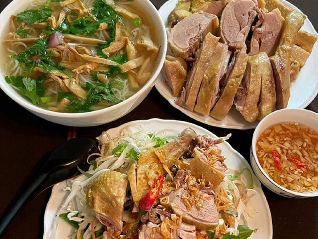 Thịt vịt và gia cầm rẻ hơn thịt bò: Chọn sao cho giàu sắt, lợi tiền