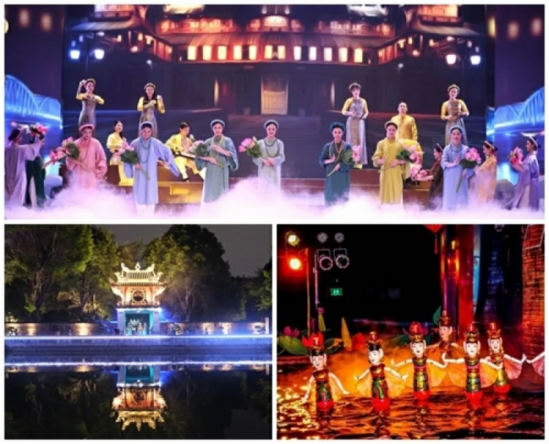 Giải thưởng Rồng Xanh: Công nghệ kết nối di sản Việt với thế giới