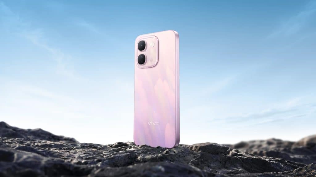 Vivo V80 Lite Harga RM1,499: Bateri 10,000mAh Untuk Pengguna Serius