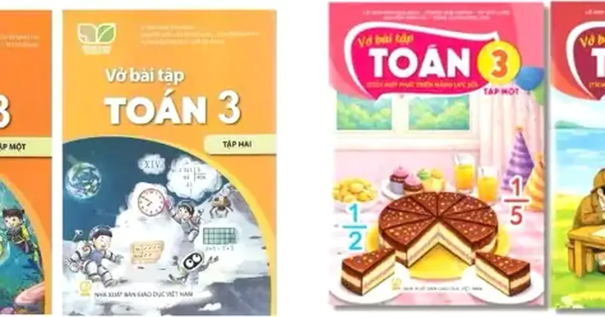 Sách giáo khoa khan hiếm trước khai giảng: 7 giải pháp phụ huynh cần làm ngay