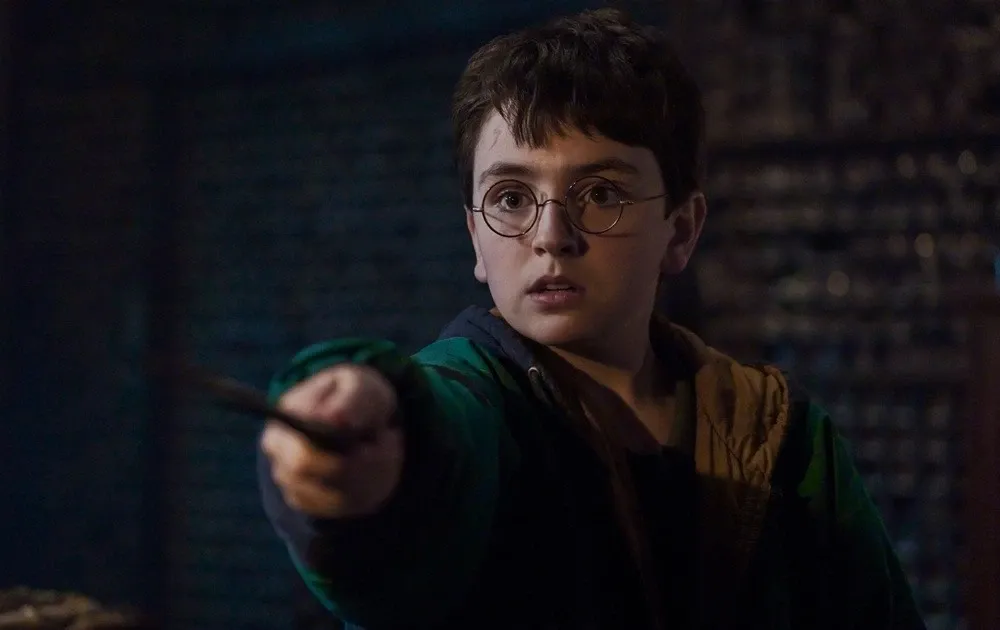 Harry Potter HBO bản truyền hình: Tái sinh thế giới phù thủy qua casting và tranh cãi