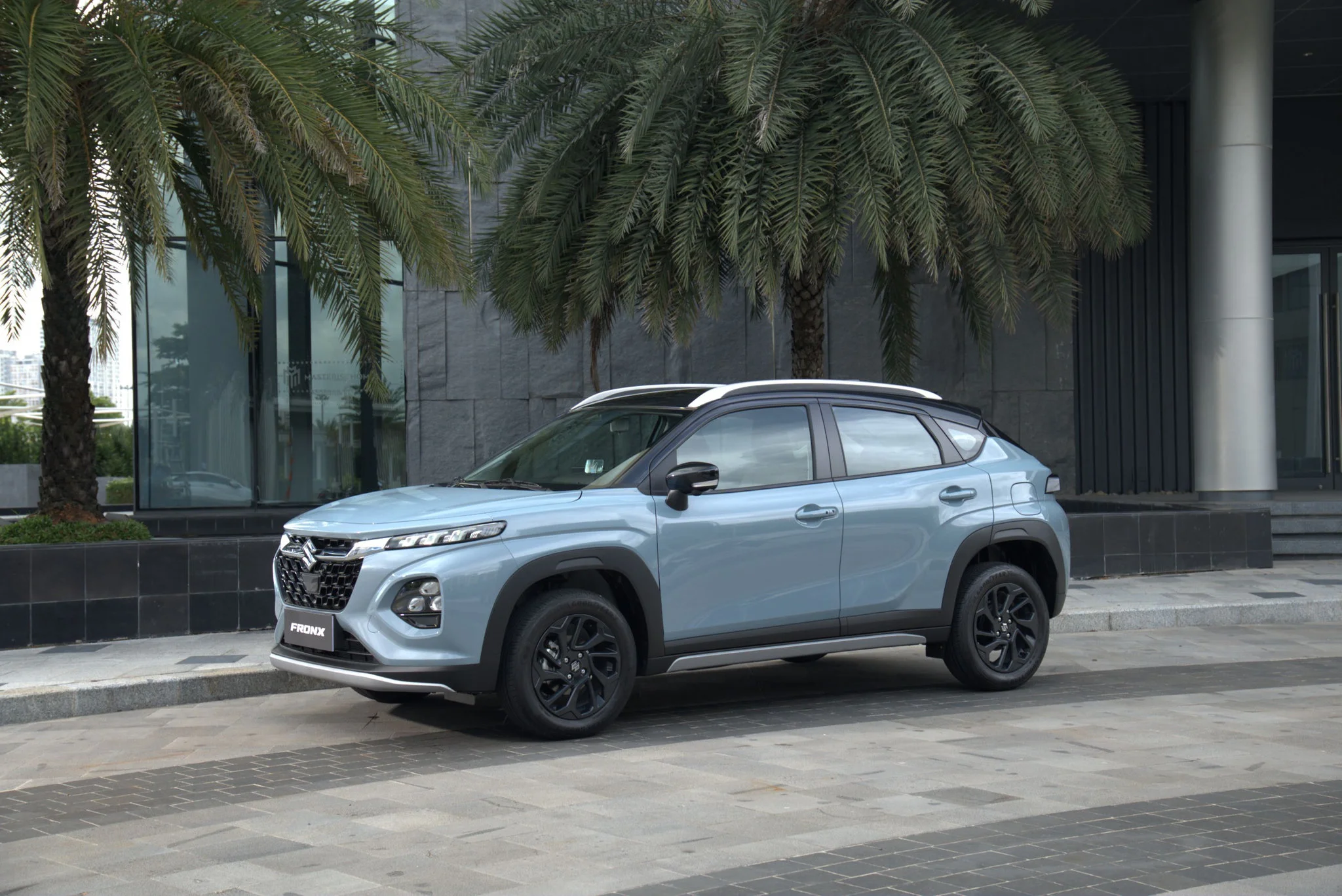 SUV cỡ nhỏ: người mua chỉ cần tiết kiệm xăng và rẻ để nuôi