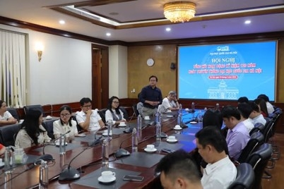 Cộng đồng địa phương kể chuyện di sản qua ống kính