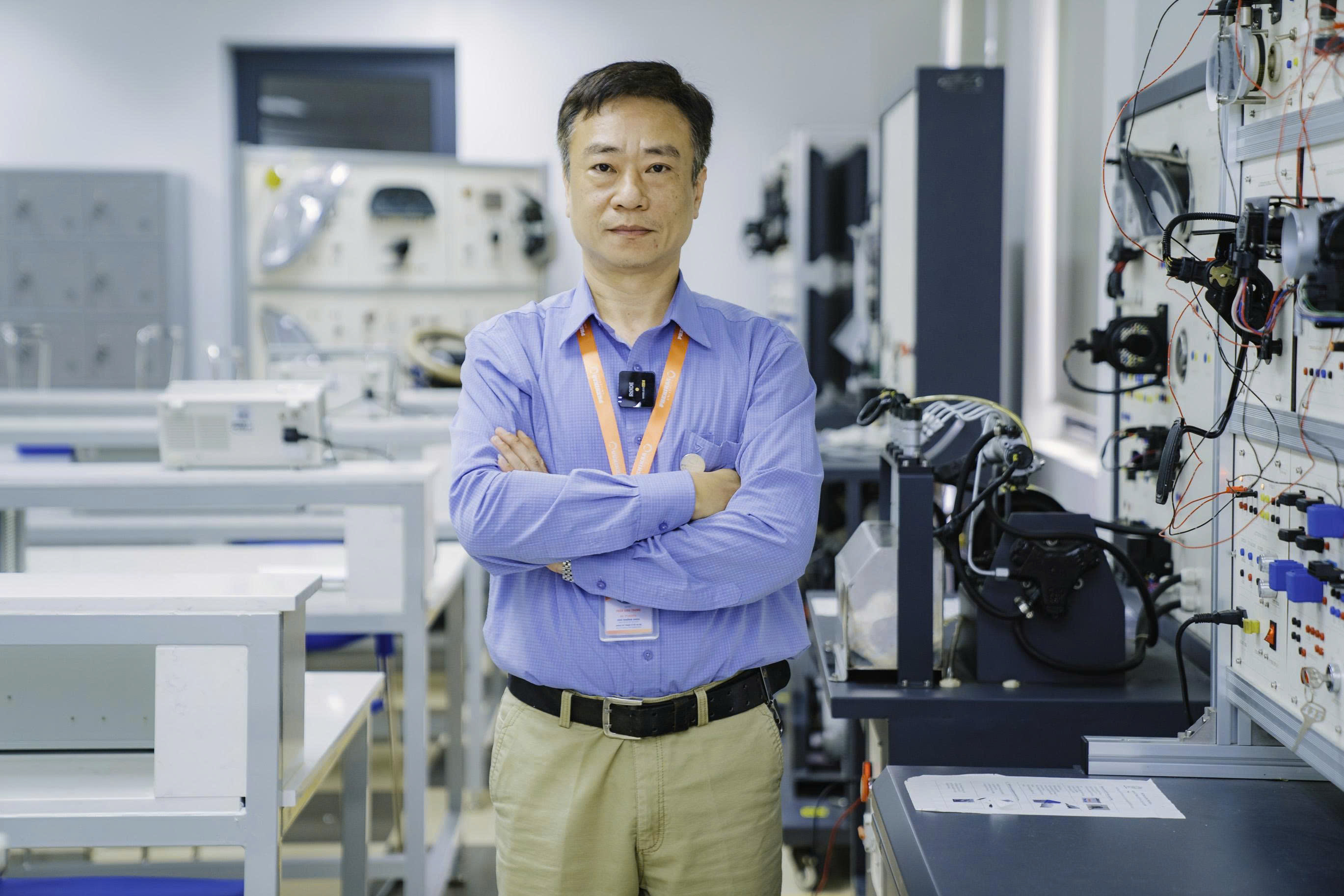 Doanh nghiệp tech nhân đôi nhu cầu nhân lực AI: Cơn khát kỹ năng ngày càng rộng