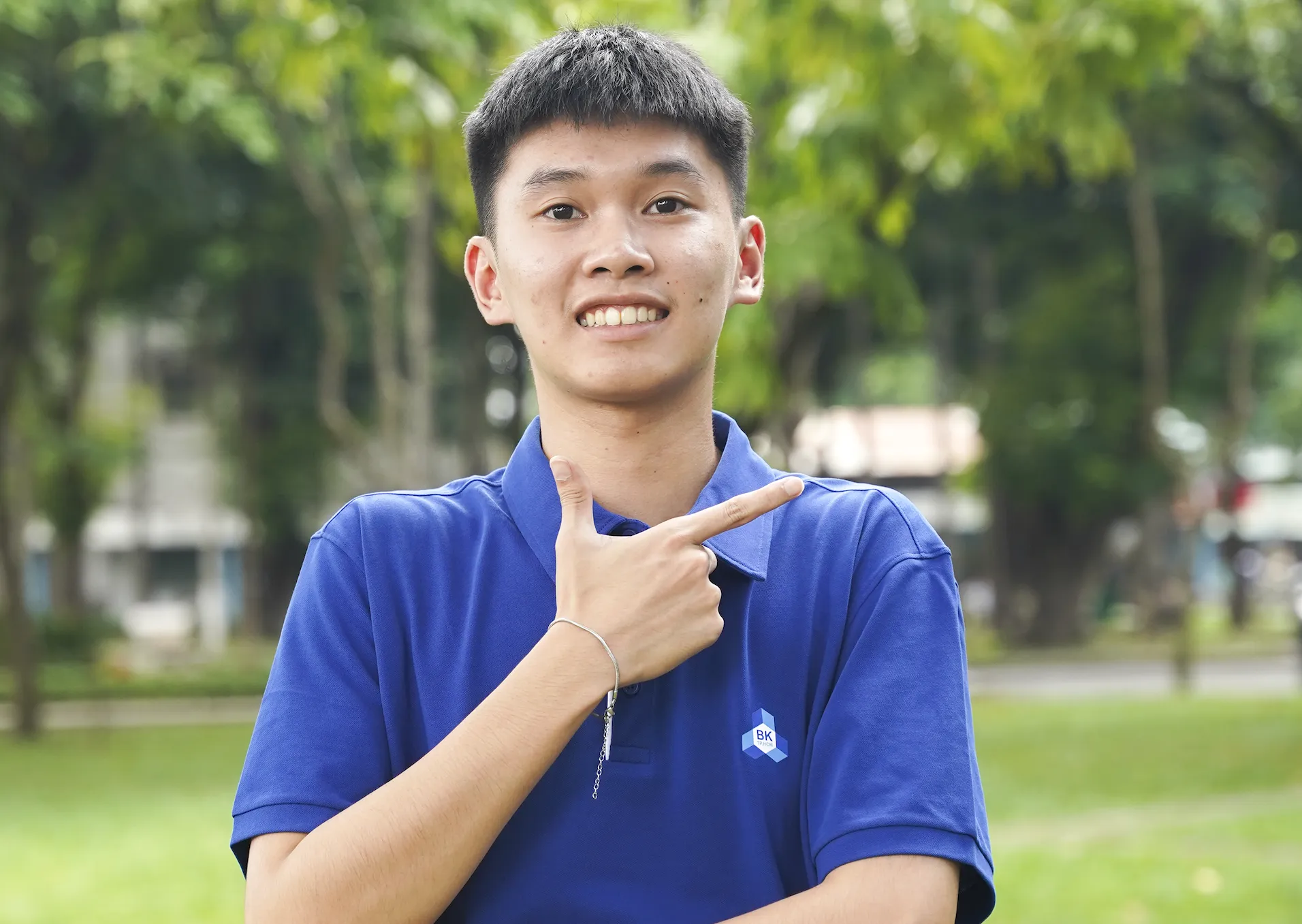 Từ học sinh trung bình đến thủ khoa: Học thế nào để bứt phá?