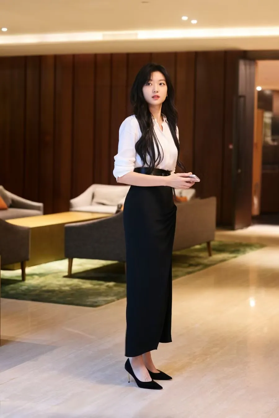Đầu Xuân Tươi Sáng vượt 900 triệu lượt xem: hiện tượng phim Trung Quốc hot