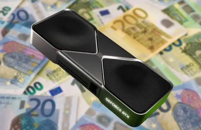Cảnh báo giá card đồ họa tăng: nên mua ngay hay chờ?