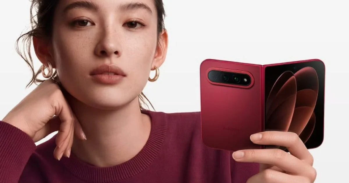 Xiaomi 18 Fold: Có đáng để bạn bỏ tiền thay vì mua flagship truyền thống?