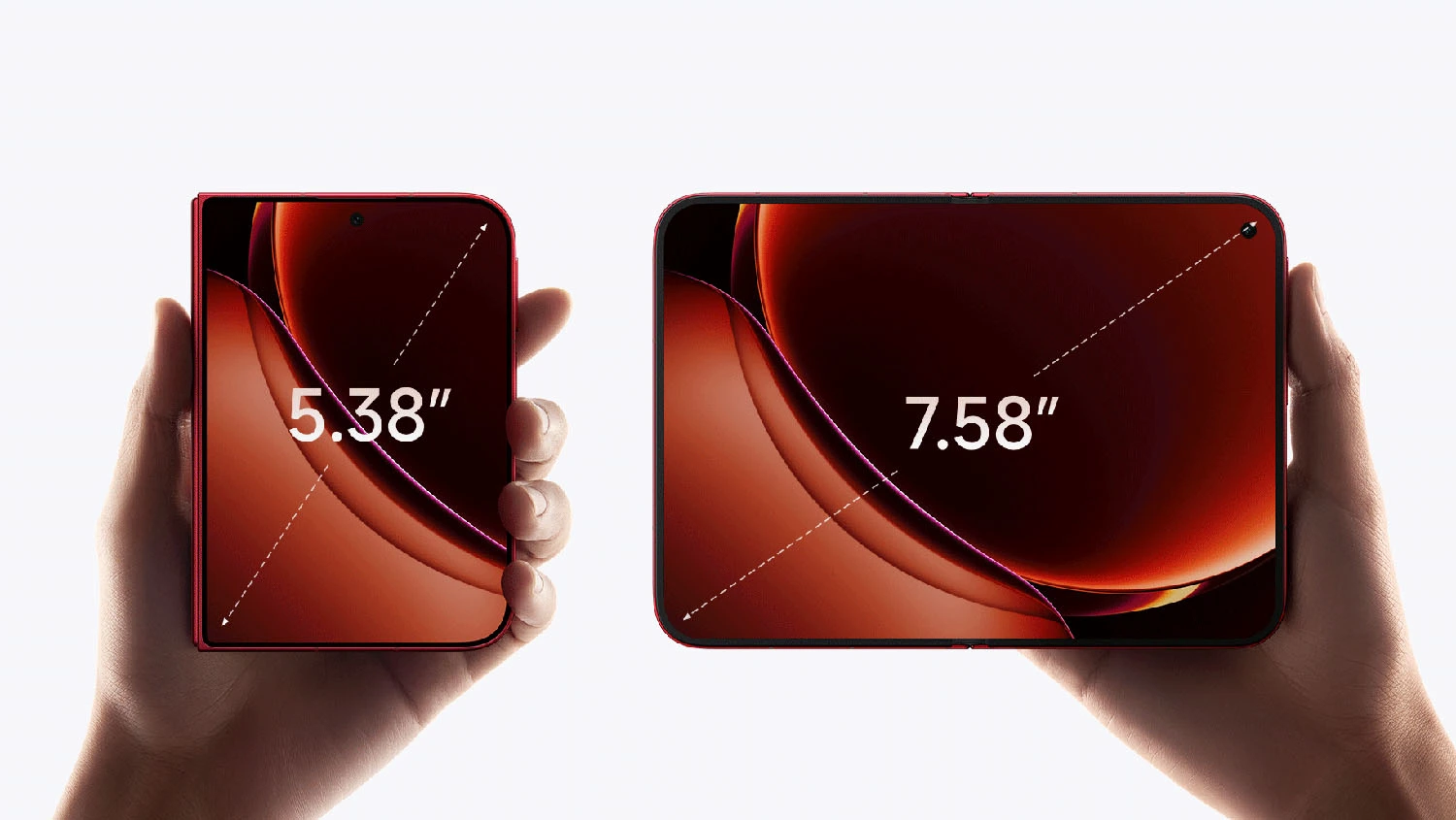 Xiaomi 18 Fold: Telefon Lipat Lebar Dengan Kamera Leica 200MP