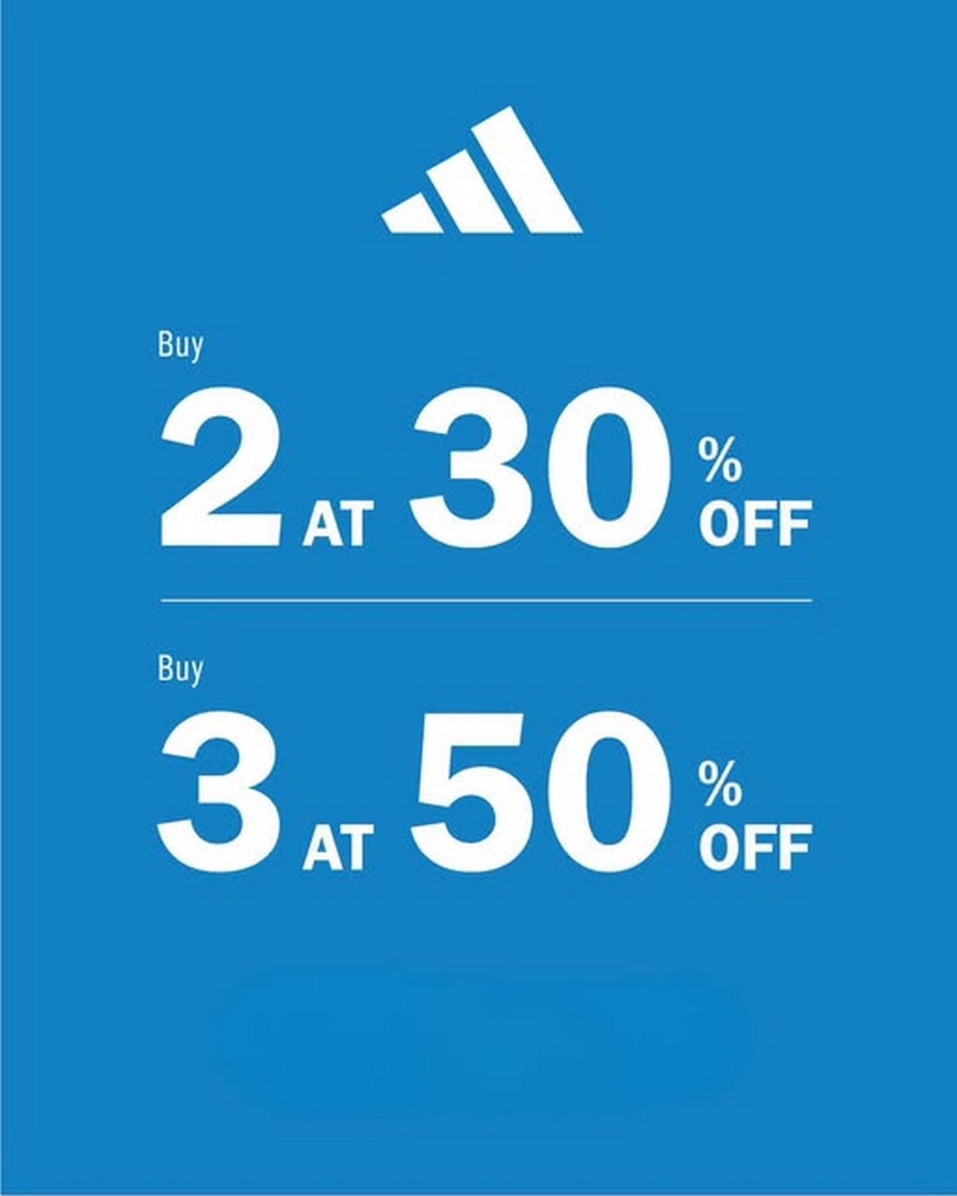 Panduan Lengkap Jualan Outlet September: Jimat Sehingga 70% di Kasut & Pakaian Sukan