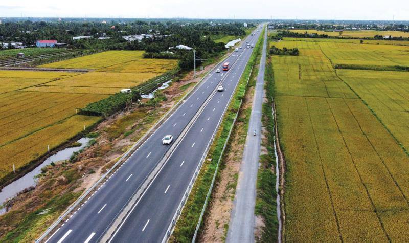Ba phương án sân bay Cần Thơ mới: chọn vị trí nào cho tầm nhìn 2050?
