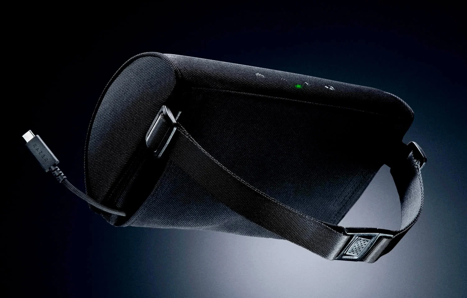 Razer Clio X: Loa ghế gaming không dây có đáng mua?