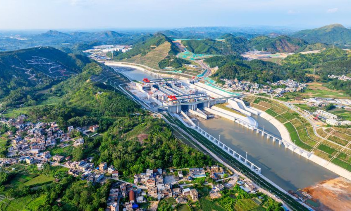 Kênh đào Bình Lục: Bước ngoặt logistics Đông Nam Á