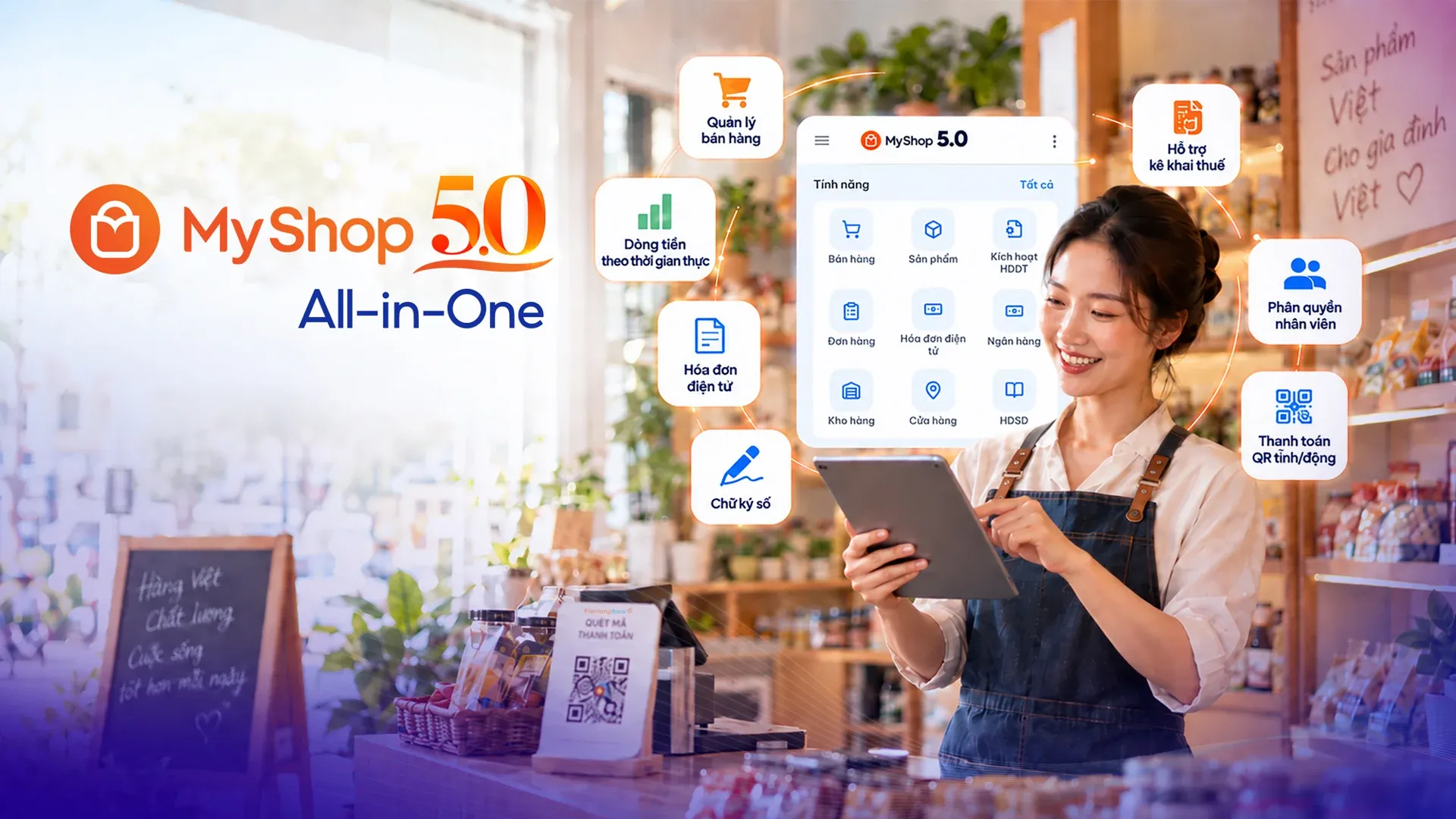 Từ Apple Pay đến MoMo: Cuộc đua mở rộng hệ sinh thái thanh toán di động