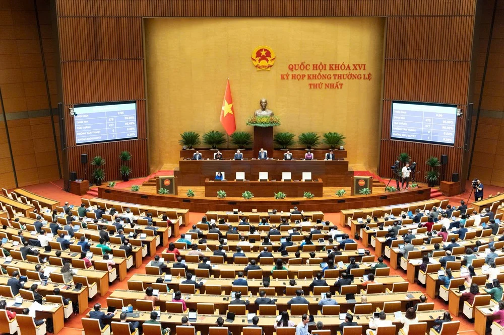Sổ sức khỏe điện tử toàn dân: Bước ngoặt sang quản lý sức khỏe chủ động