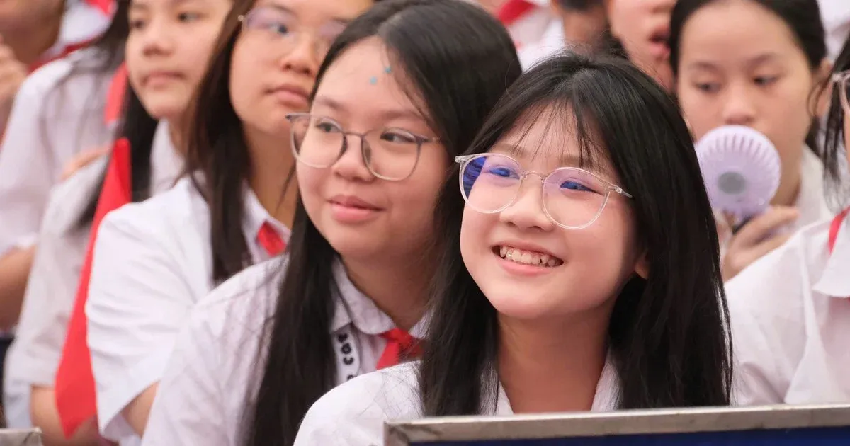 Chương trình giáo dục mới: Phụ huynh cần chuẩn bị gì cho con?