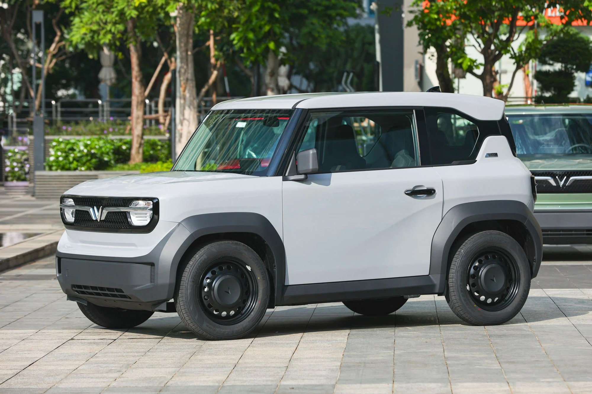 Xe điện dưới 300 triệu đang phá vỡ trật tự cũ của thị trường ô tô