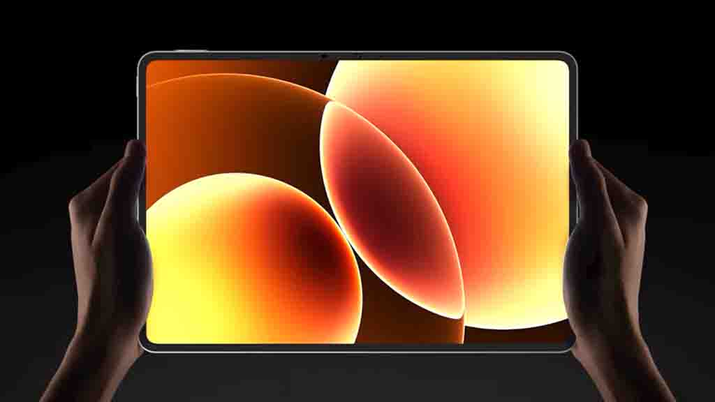 Xiaomi Pad 9 Pro Max với chip XRING O3 và màn hình 3.4K: đủ sức đối đầu iPad Pro M2?