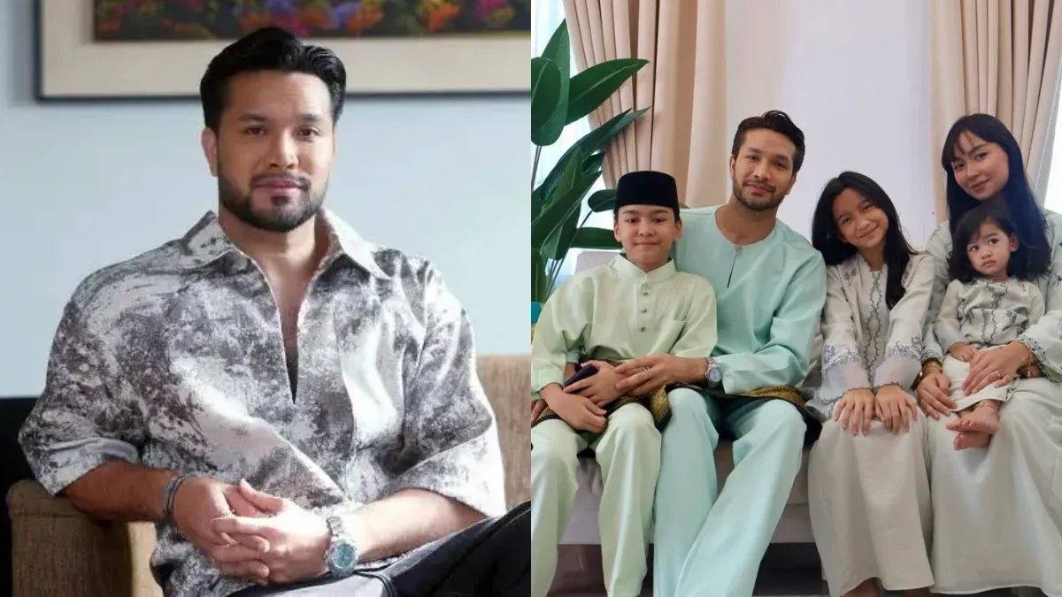 Ketika Karier Terpaksa Menunggu: Ketabahan Ibu Bapa Demi Anak