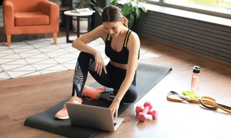 Giảm cân bền vững: từ thói quen nhỏ đến thay đổi lớn