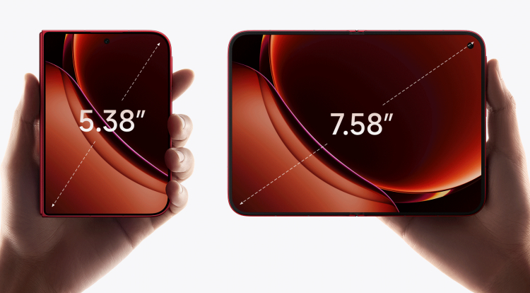 Xiaomi 18 Fold: Telefon Lipat Lebar Yang Mencabar Galaxy Z Fold 8