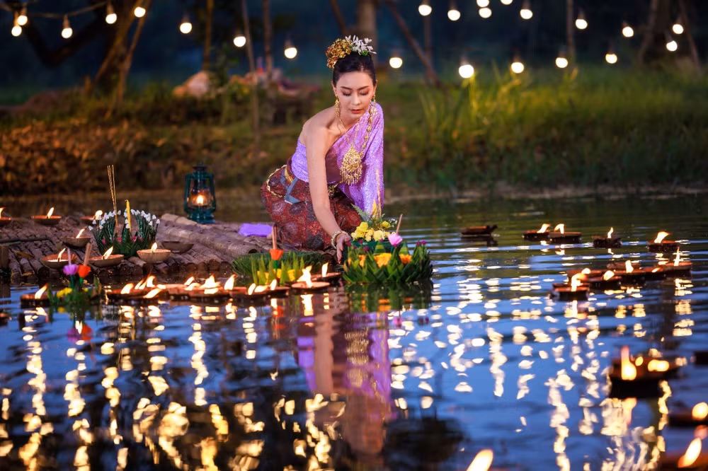 Hành trình ẩm thực Trung Thu châu Á: Từ Hà Nội đến dango Nhật Bản