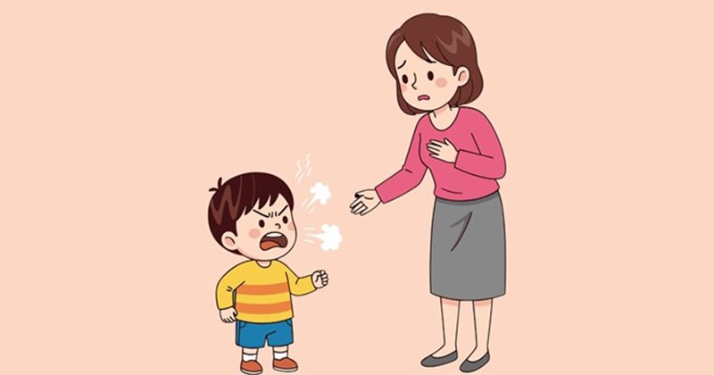 Con lớp 7 vẫn không giúp việc nhà: Lỗi ở thói quen của cha mẹ