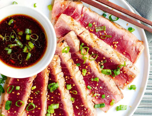 Cá hồi không phải vua protein: 8 loại cá nên mua